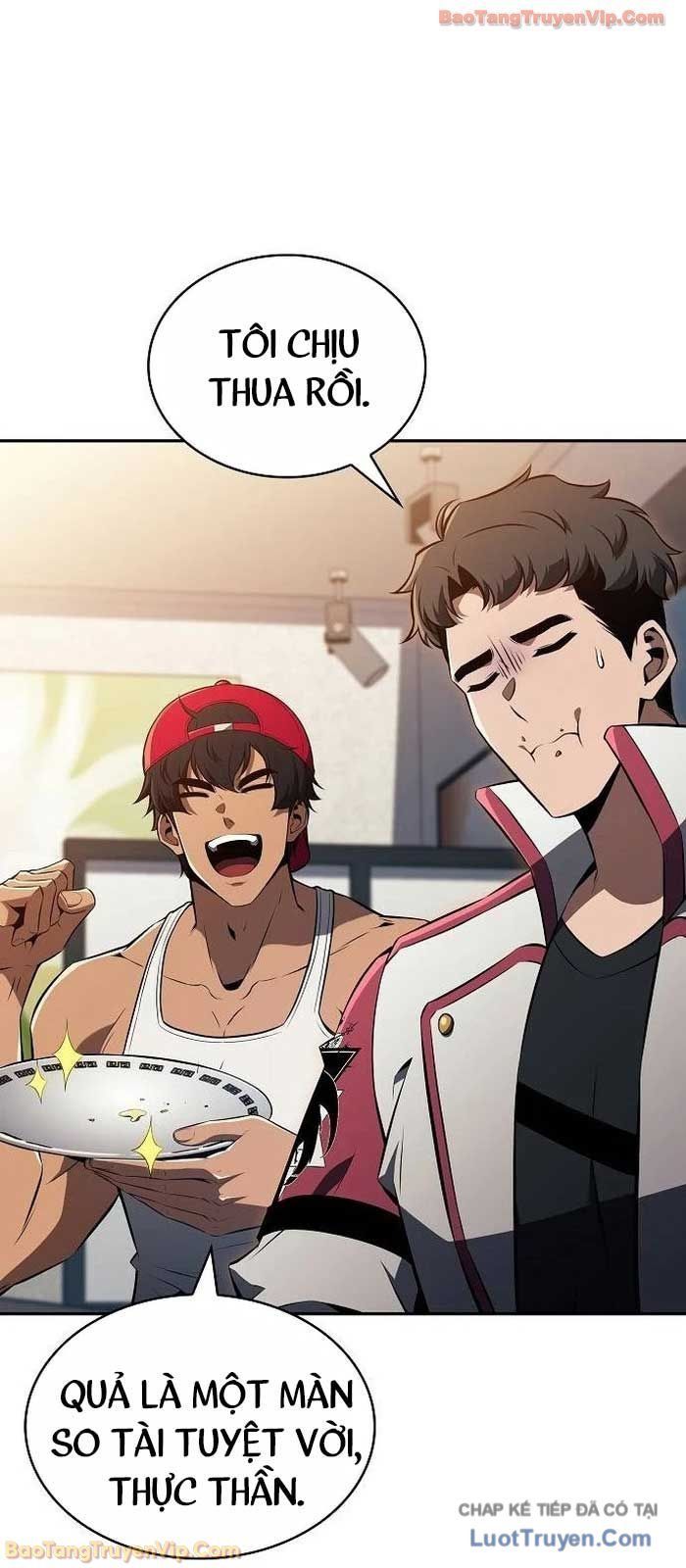 Quán Ăn Định Mệnh Chapter 32 - TC Truyện