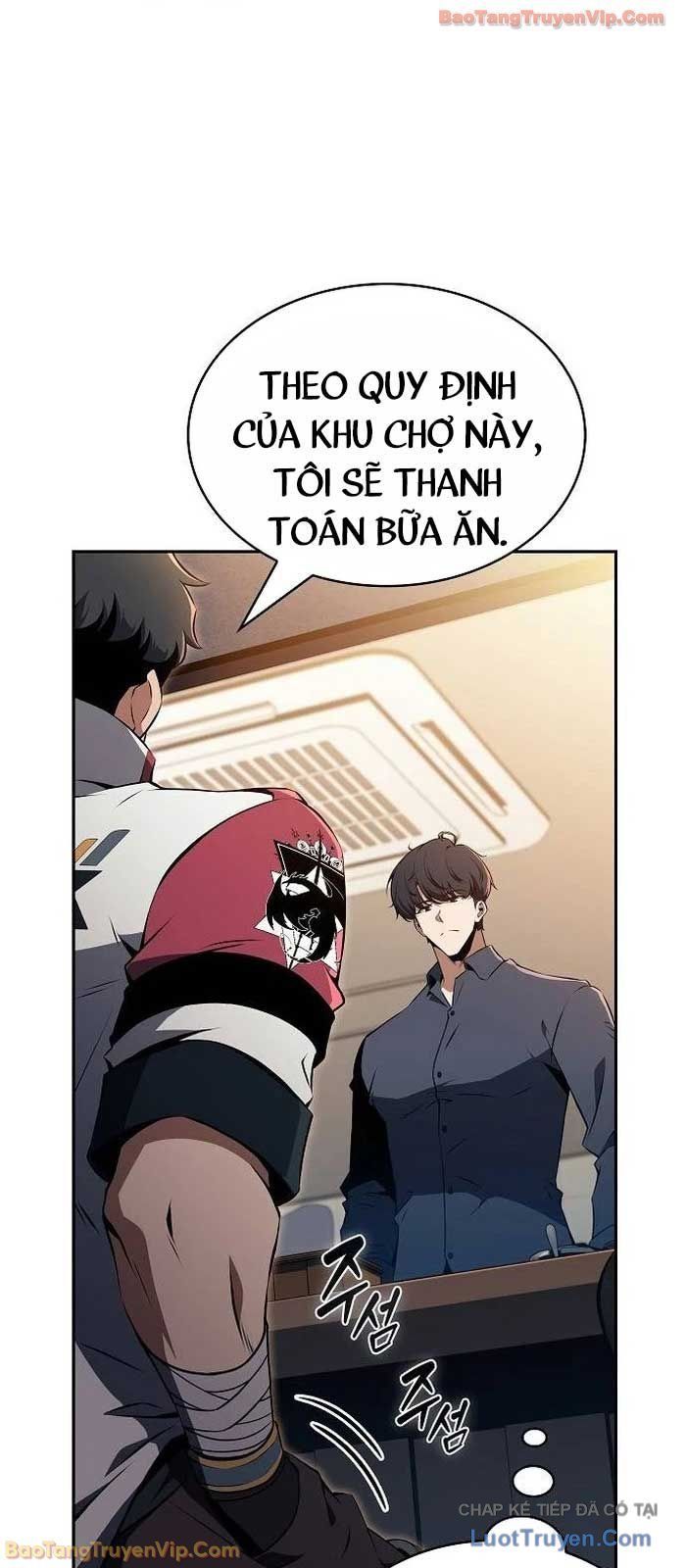 Quán Ăn Định Mệnh Chapter 32 - TC Truyện