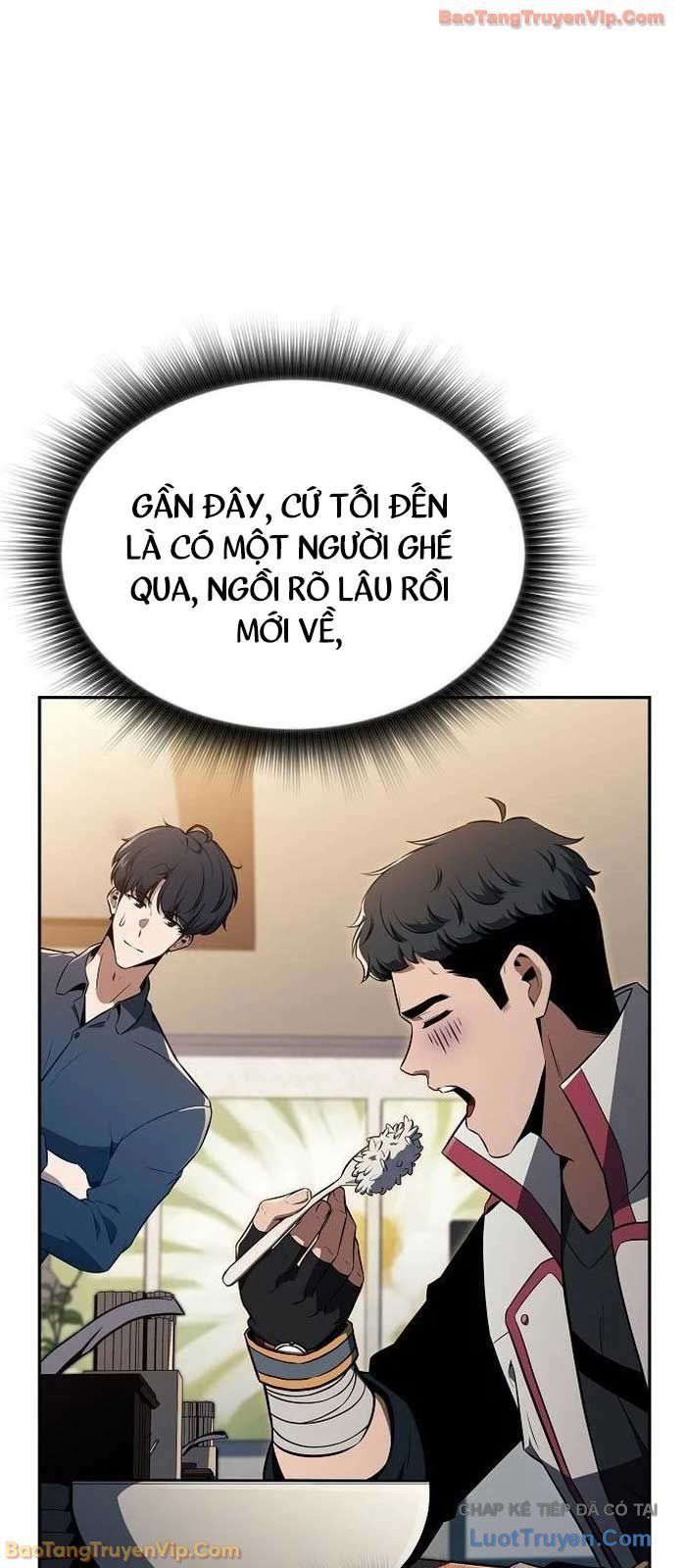 Quán Ăn Định Mệnh Chapter 32 - TC Truyện