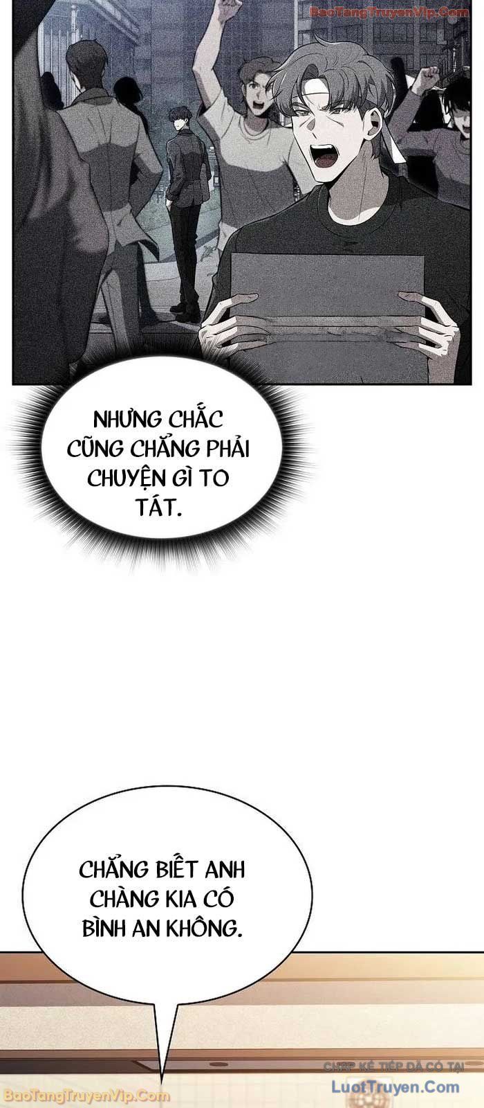 Quán Ăn Định Mệnh Chapter 32 - TC Truyện