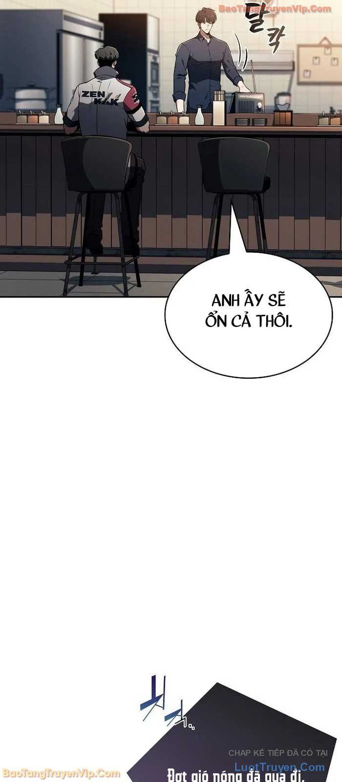 Quán Ăn Định Mệnh Chapter 32 - TC Truyện