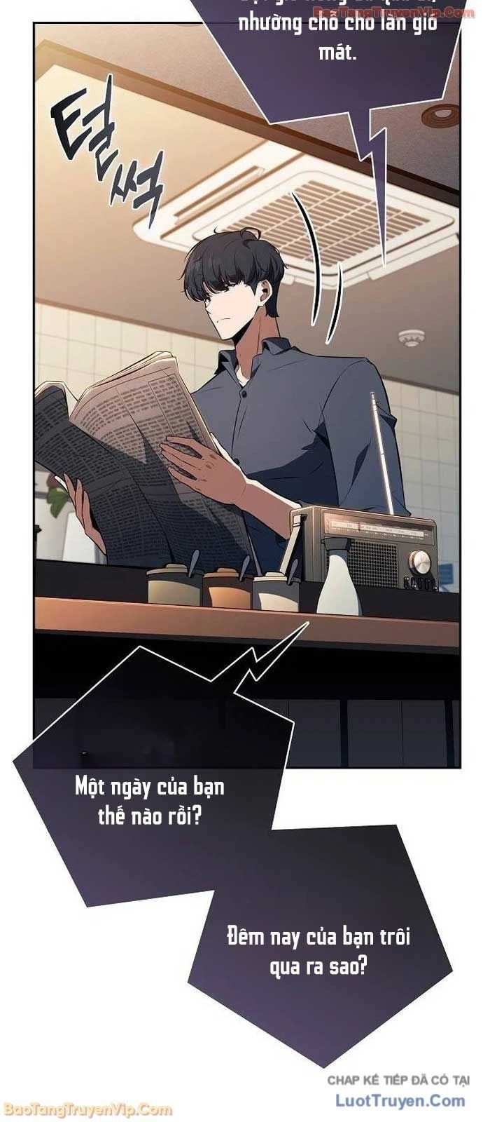 Quán Ăn Định Mệnh Chapter 32 - TC Truyện