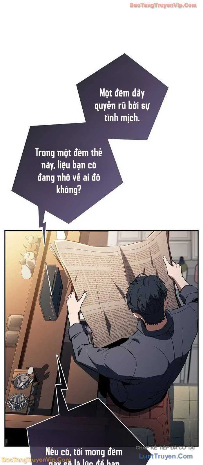 Quán Ăn Định Mệnh Chapter 32 - TC Truyện