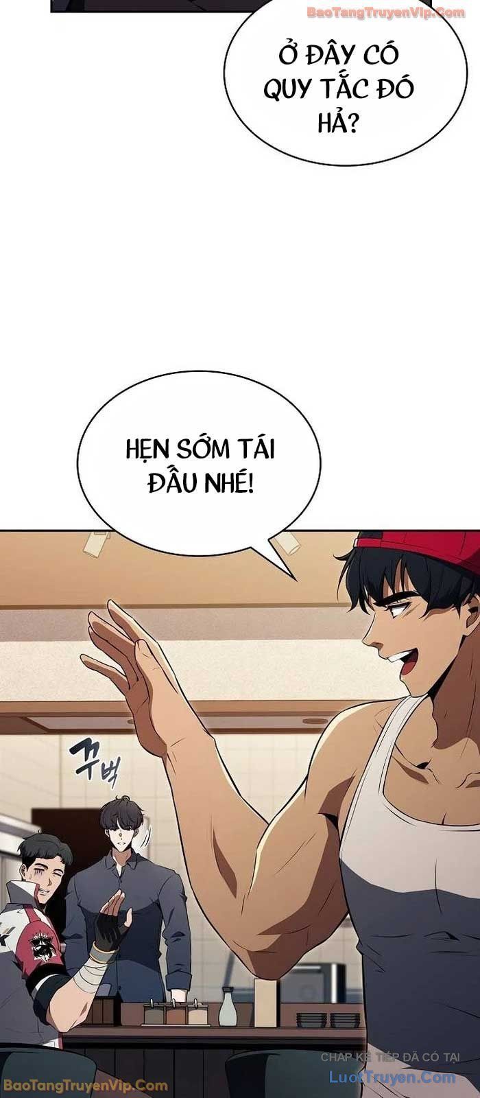 Quán Ăn Định Mệnh Chapter 32 - TC Truyện