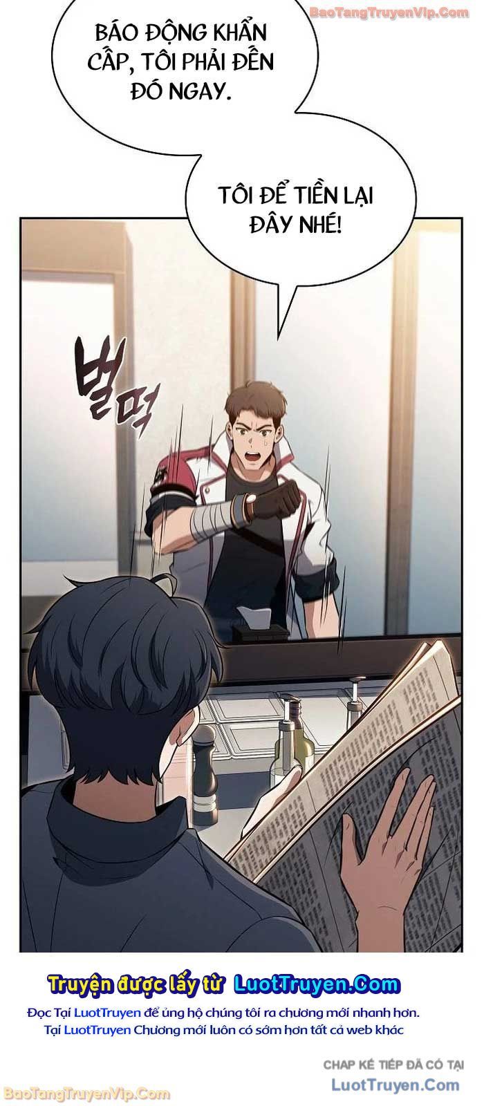 Quán Ăn Định Mệnh Chapter 32 - TC Truyện