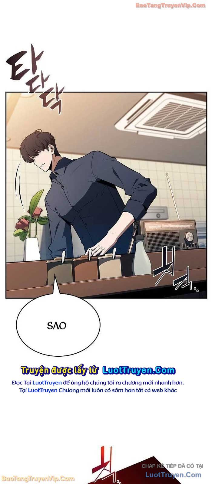 Quán Ăn Định Mệnh Chapter 32 - TC Truyện