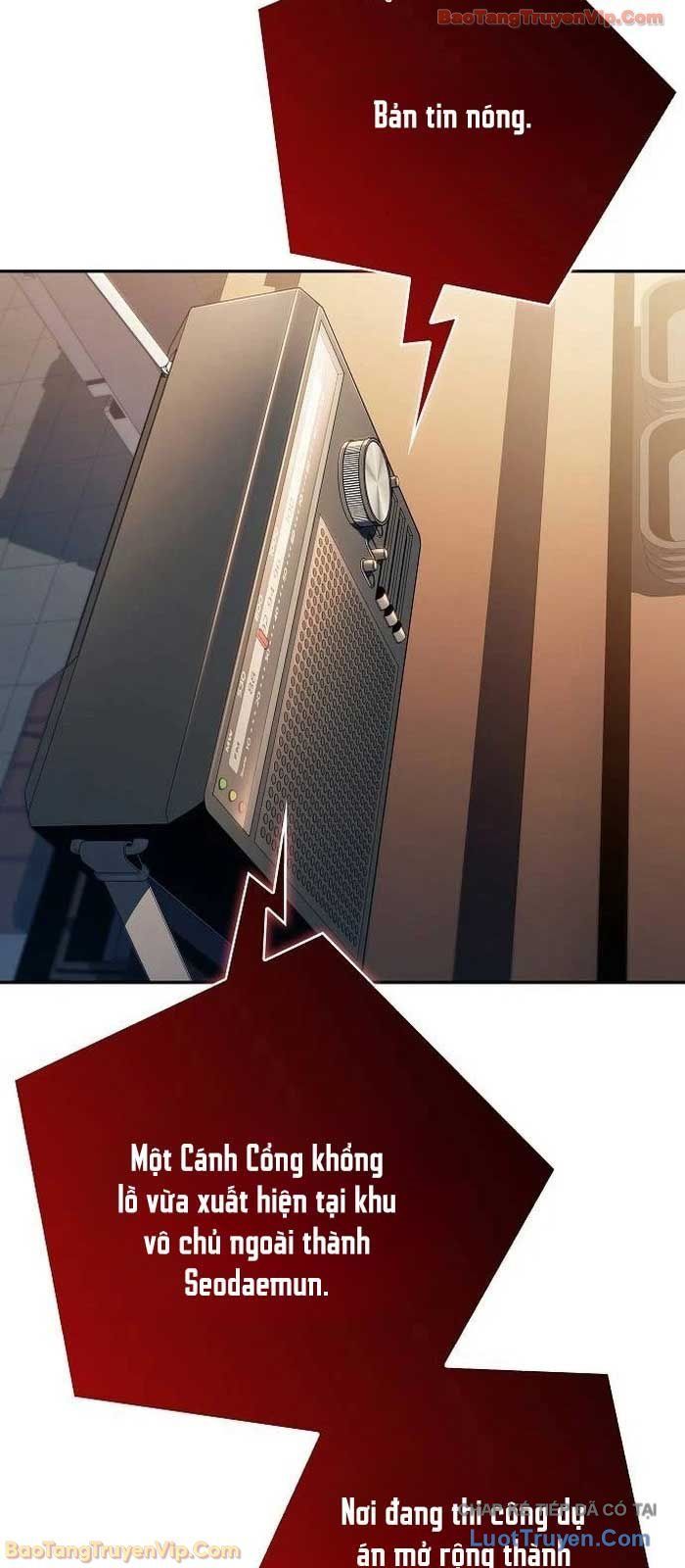 Quán Ăn Định Mệnh Chapter 32 - TC Truyện