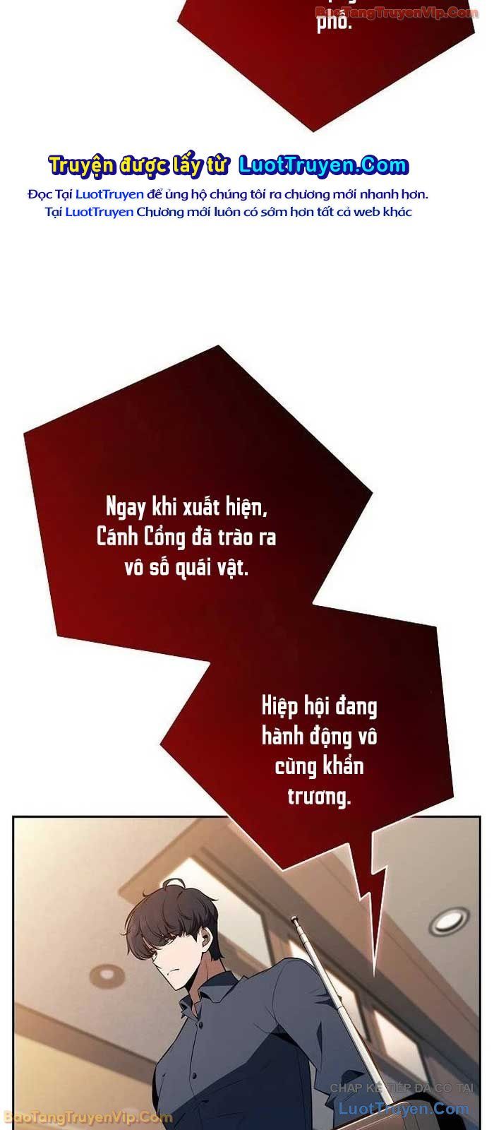 Quán Ăn Định Mệnh Chapter 32 - TC Truyện