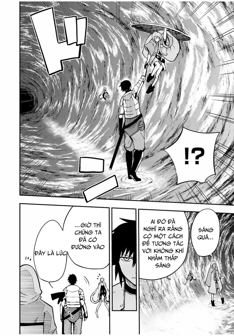 Dorei Tensei: Sono Dorei, Saikyou no Moto Ouji ni Tsuki Chap 104 - Next Chap 103