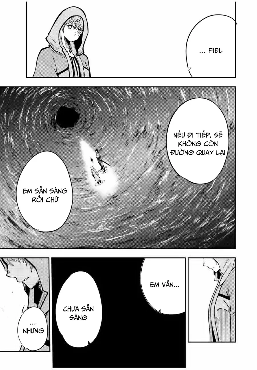 Dorei Tensei: Sono Dorei, Saikyou no Moto Ouji ni Tsuki Chap 104 - Next Chap 103