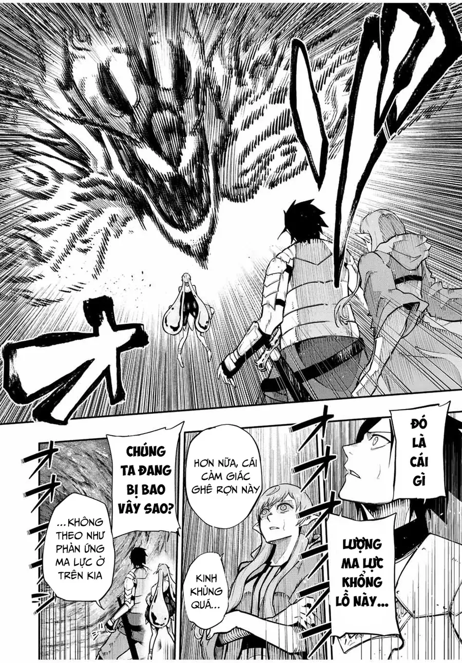 Dorei Tensei: Sono Dorei, Saikyou no Moto Ouji ni Tsuki Chap 104 - Next Chap 103