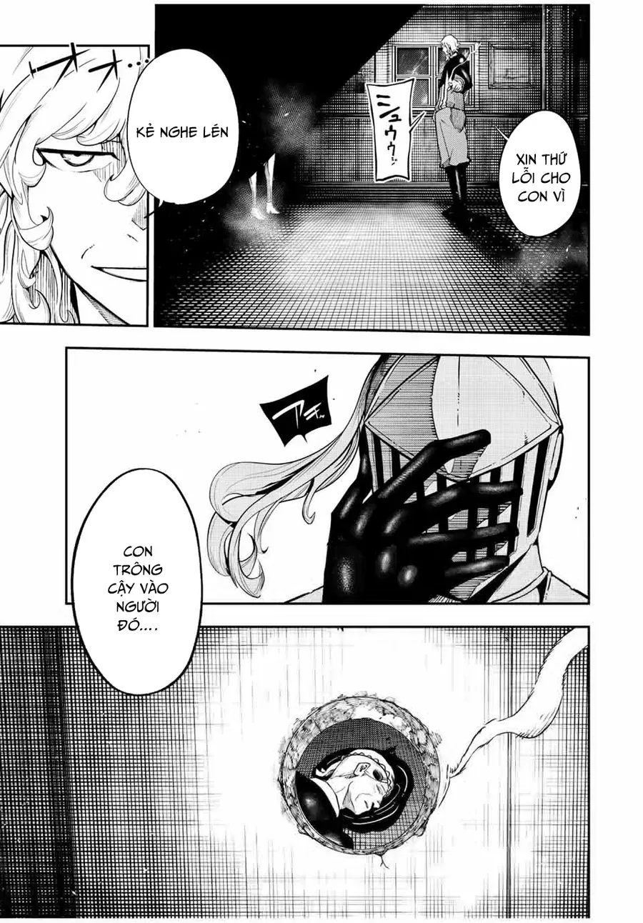 Dorei Tensei: Sono Dorei, Saikyou no Moto Ouji ni Tsuki Chap 104 - Next Chap 103