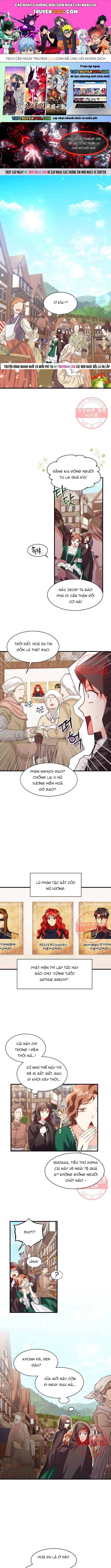 Cách Chia Tay Nam Chính Chap 13 - Next Chap 12
