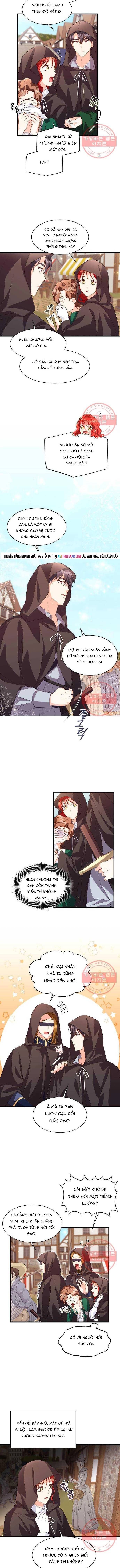 Cách Chia Tay Nam Chính Chap 13 - Next Chap 12