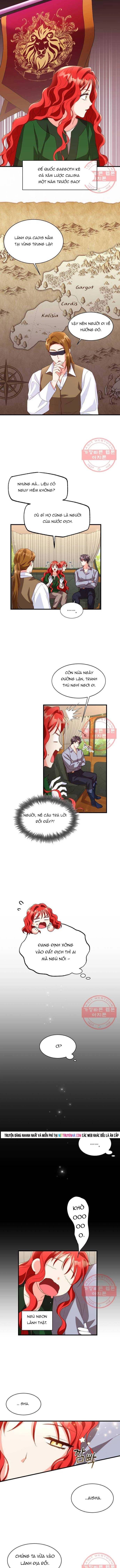 Cách Chia Tay Nam Chính Chap 13 - Next Chap 12