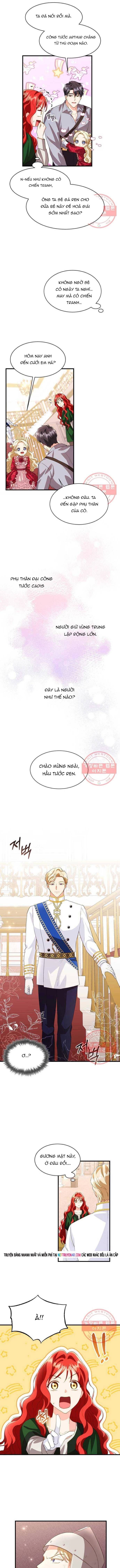 Cách Chia Tay Nam Chính Chap 13 - Next Chap 12