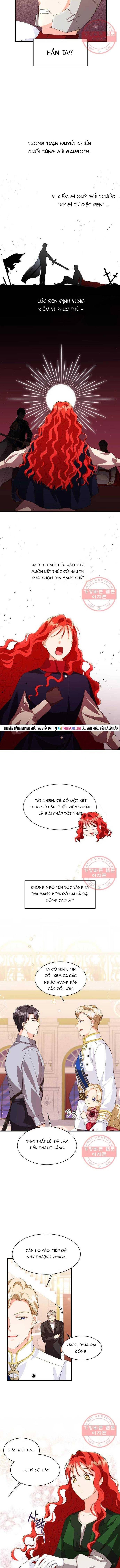 Cách Chia Tay Nam Chính Chap 13 - Next Chap 12