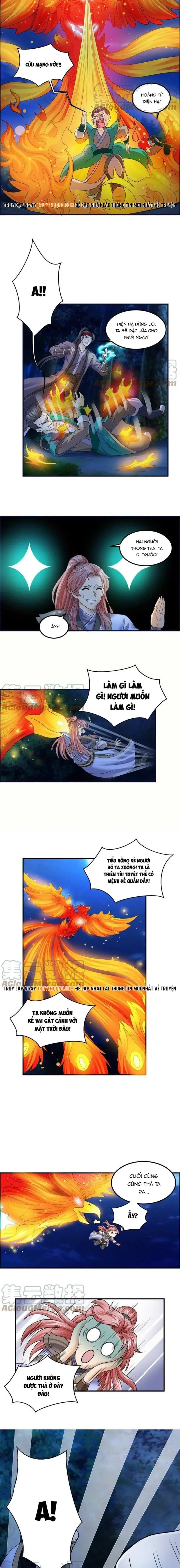 Tối Cường Quang Hoàn Hệ Thống Chap 76 - Next Chap 75