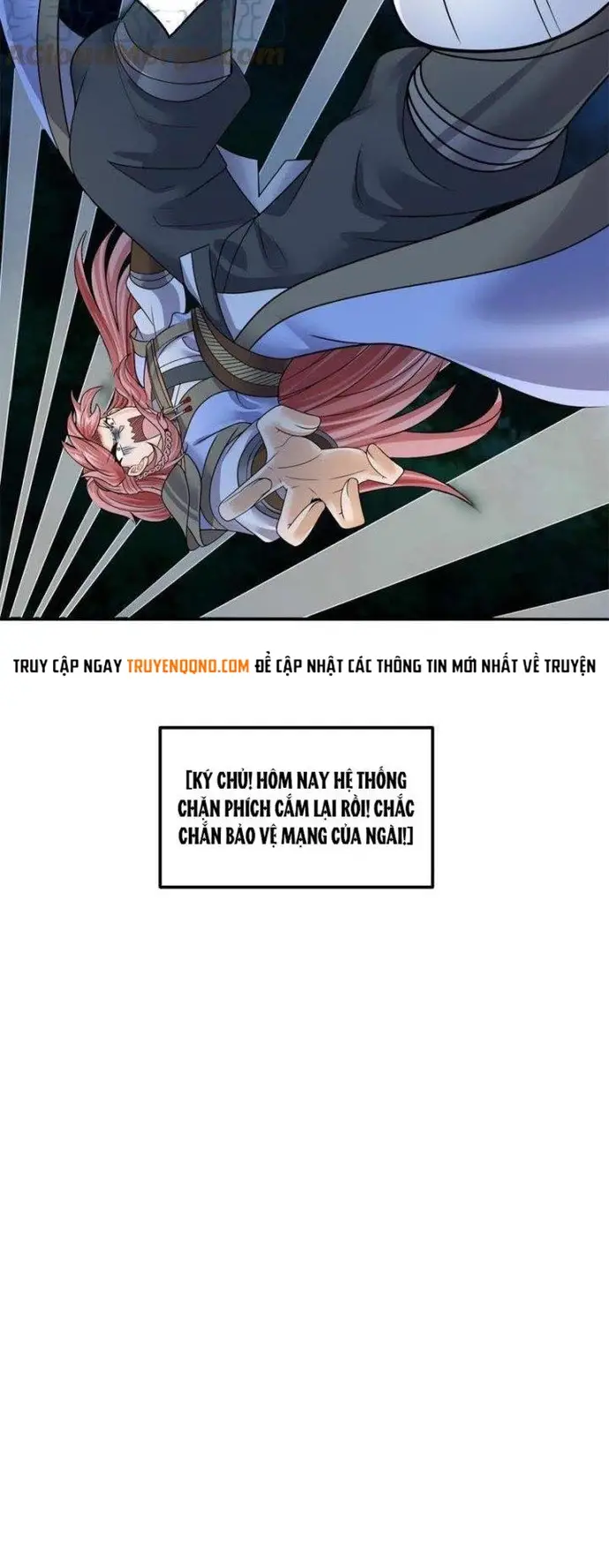 Tối Cường Quang Hoàn Hệ Thống Chap 76 - Next Chap 75