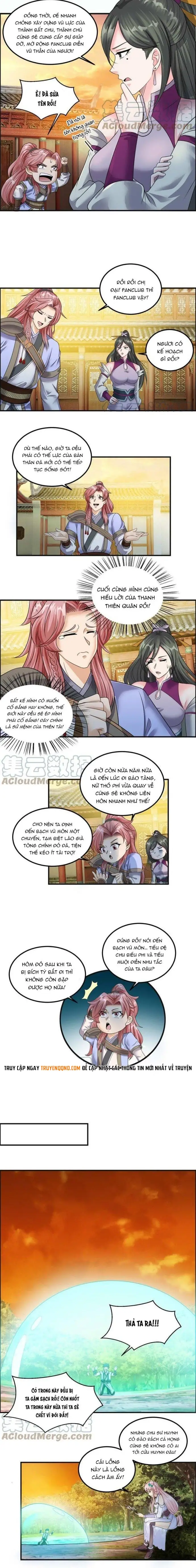 Tối Cường Quang Hoàn Hệ Thống Chap 80 - Next Chap 79