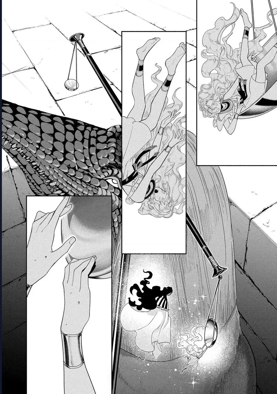 Zeus Thất Thế Và Đứa Trẻ Nô Lệ (Ochibure Zeus To Dourei No Ko) [Chap 11]