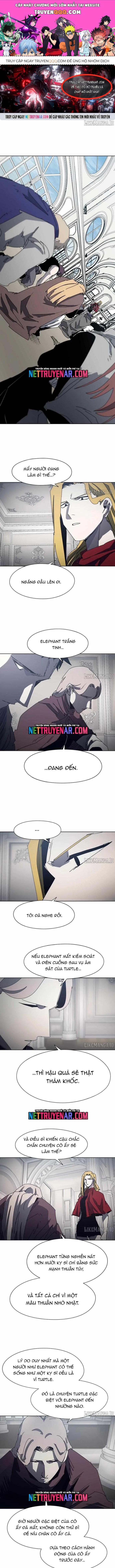 Kỵ Sĩ Báo Thù Chap 206 - Next Chap 205