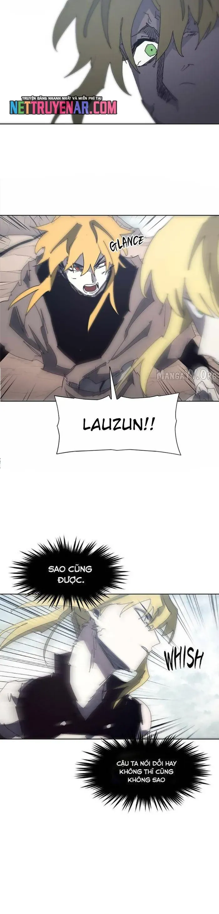 Kỵ Sĩ Báo Thù Chap 208 - Next Chap 207