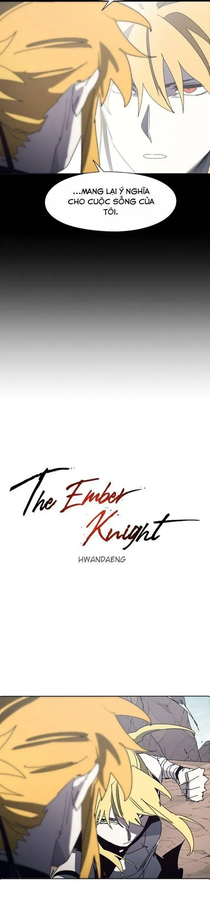 Kỵ Sĩ Báo Thù Chap 208 - Next Chap 207