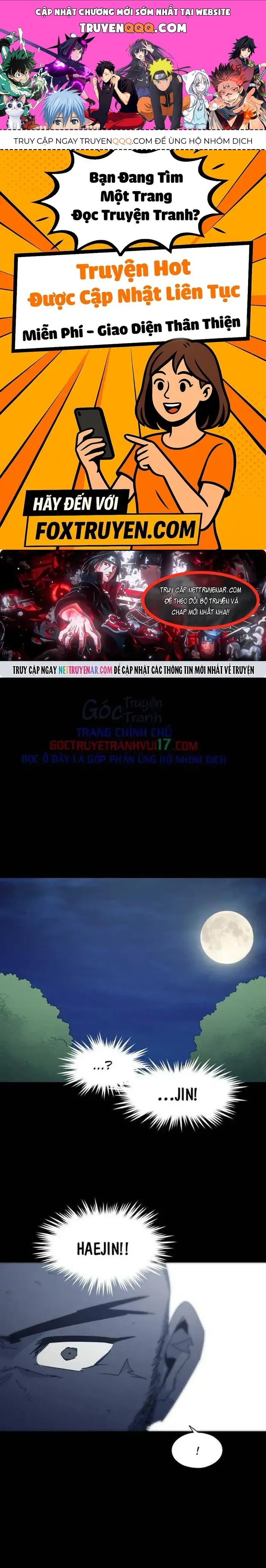 Kỵ Sĩ Báo Thù Chap 209 - Next Chap 208