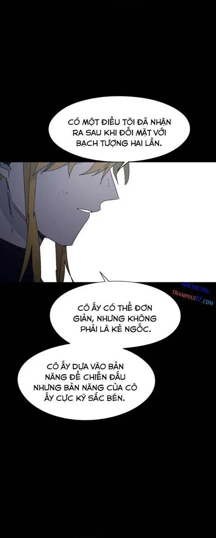 Kỵ Sĩ Báo Thù Chap 209 - Next Chap 208