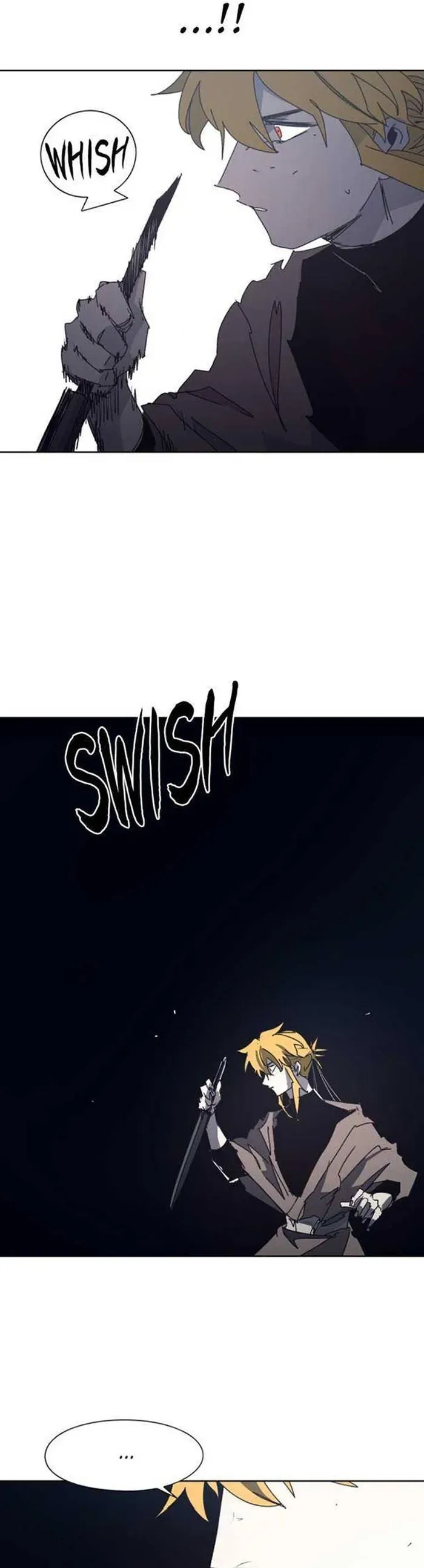 Kỵ Sĩ Báo Thù Chap 209 - Next Chap 208