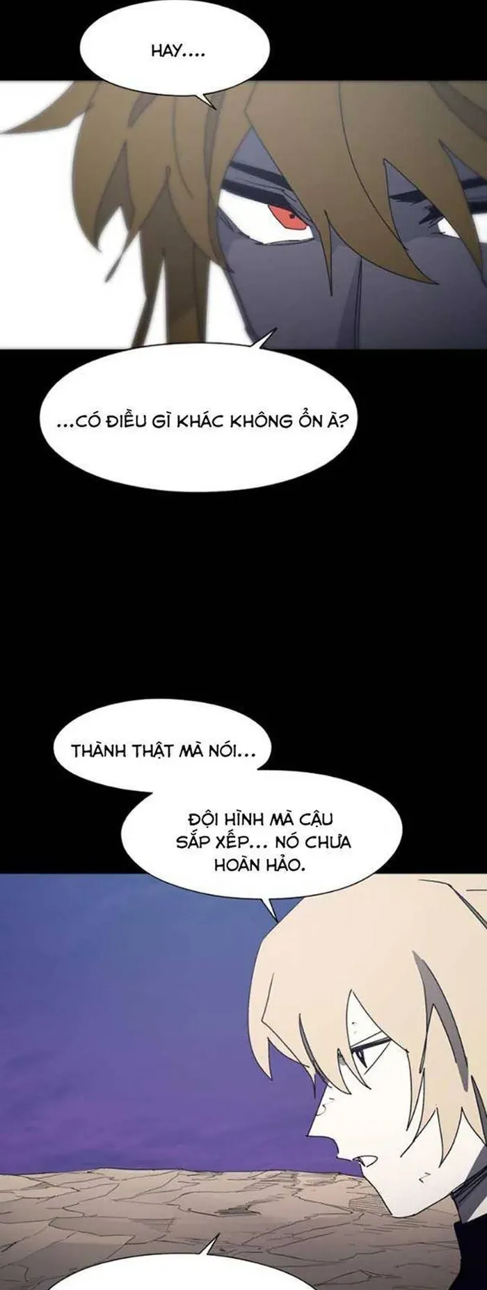 Kỵ Sĩ Báo Thù Chap 209 - Next Chap 208
