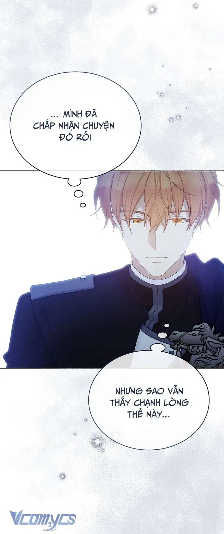 Vương Miện Viridescent Chap 126 - Next Chap 125