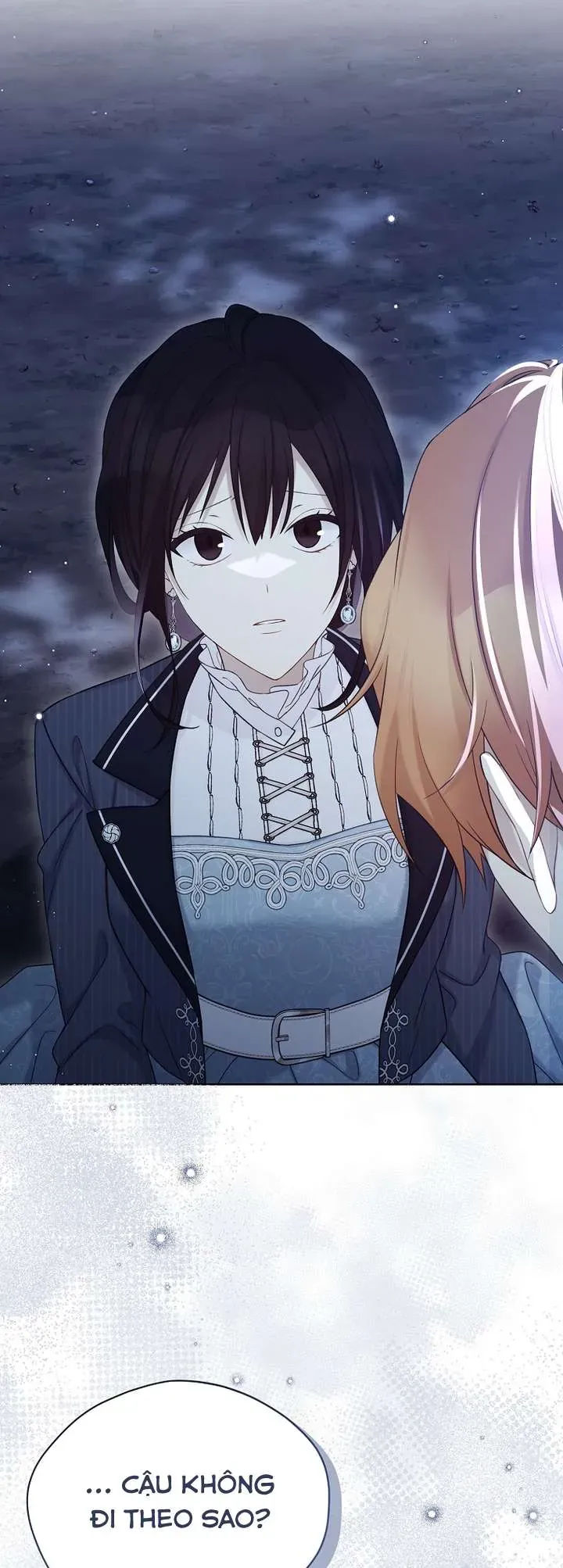 Vương Miện Viridescent Chap 126 - Next Chap 125