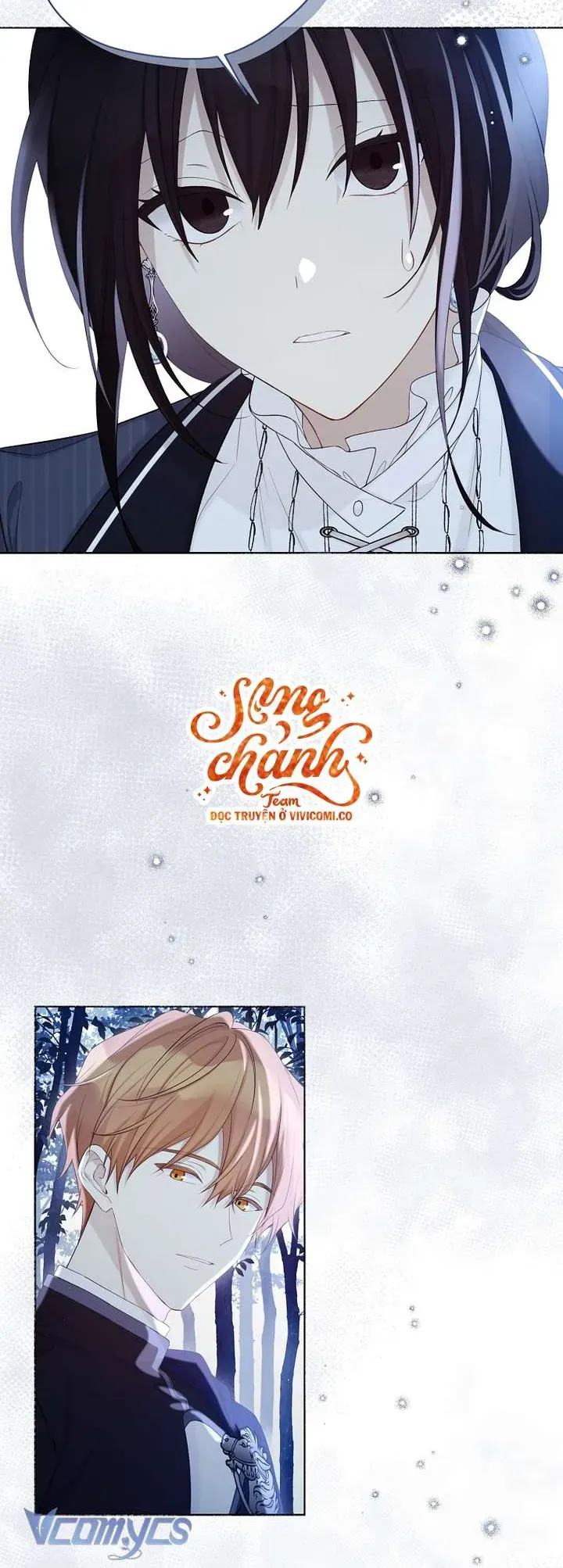 Vương Miện Viridescent Chap 126 - Next Chap 125