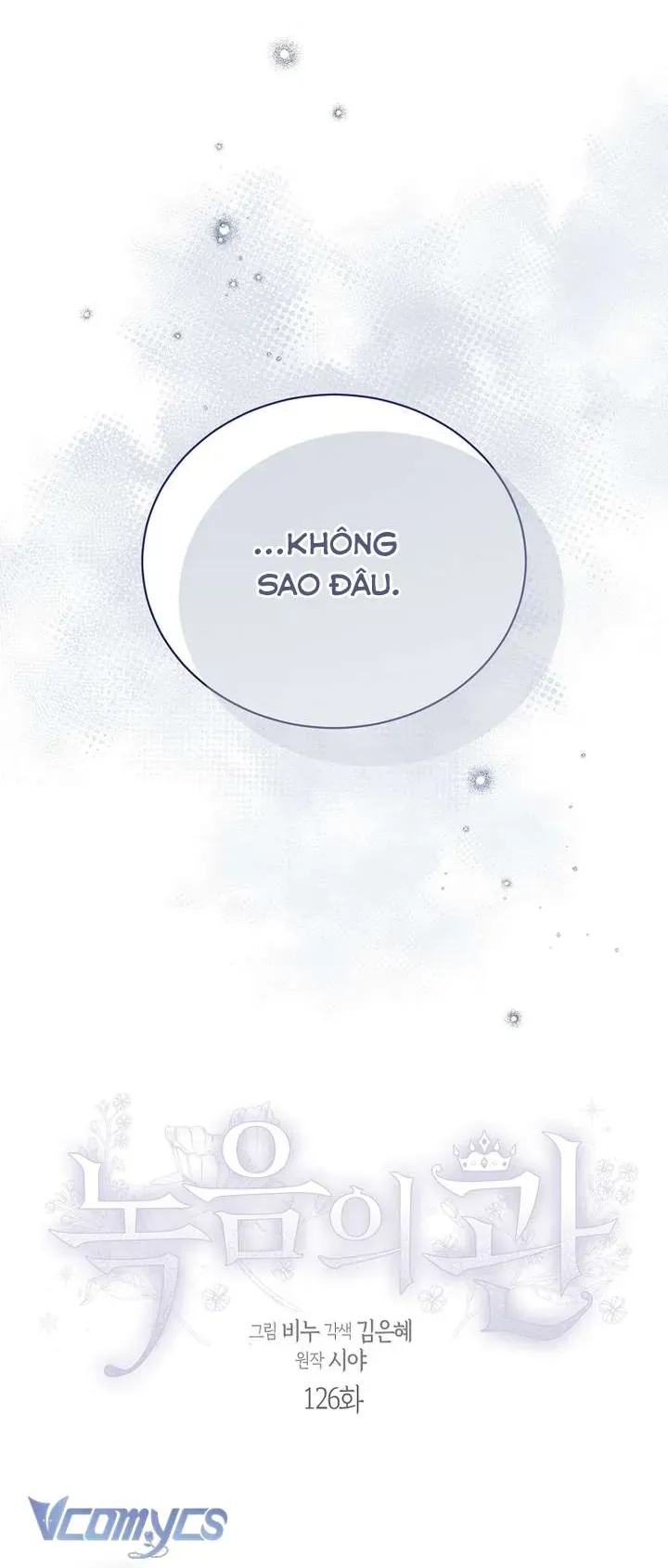 Vương Miện Viridescent Chap 126 - Next Chap 125