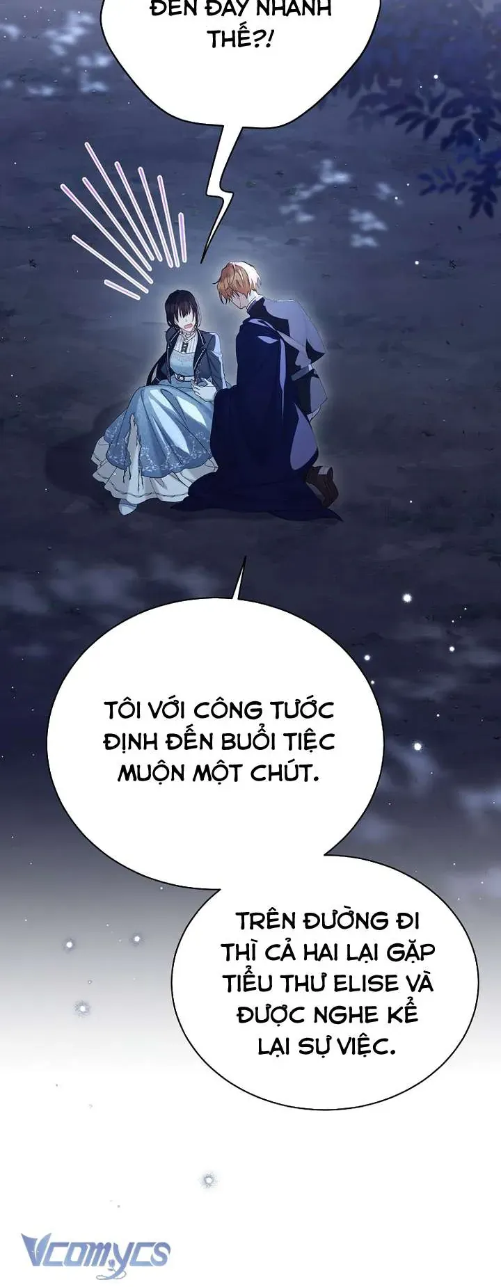 Vương Miện Viridescent Chap 126 - Next Chap 125