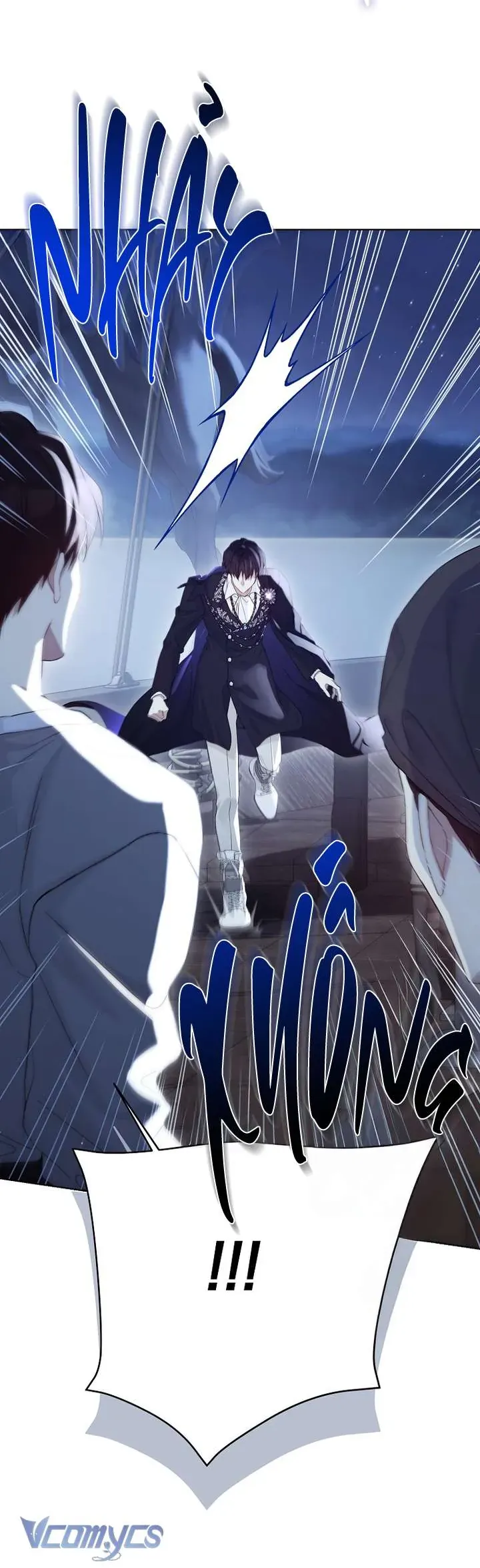 Vương Miện Viridescent Chap 126 - Next Chap 125