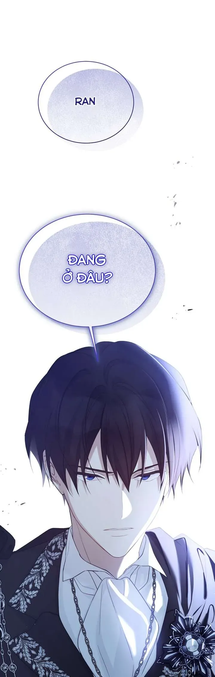 Vương Miện Viridescent Chap 126 - Next Chap 125