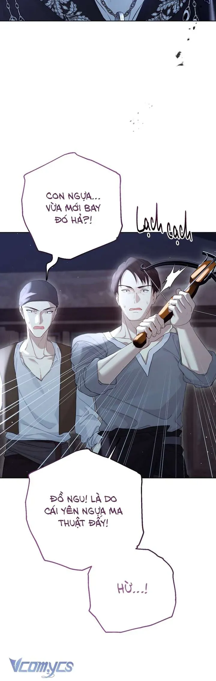 Vương Miện Viridescent Chap 126 - Next Chap 125