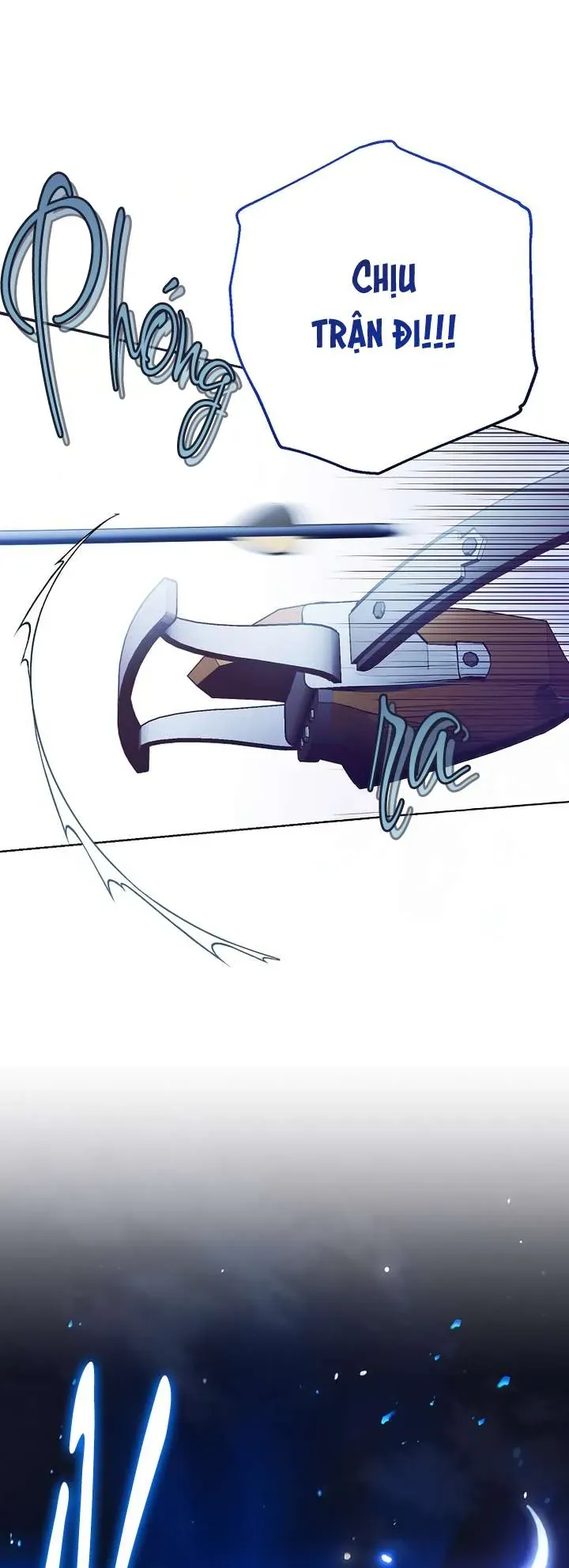 Vương Miện Viridescent Chap 126 - Next Chap 125