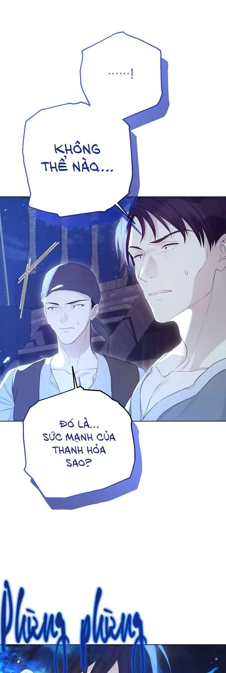 Vương Miện Viridescent Chap 126 - Next Chap 125