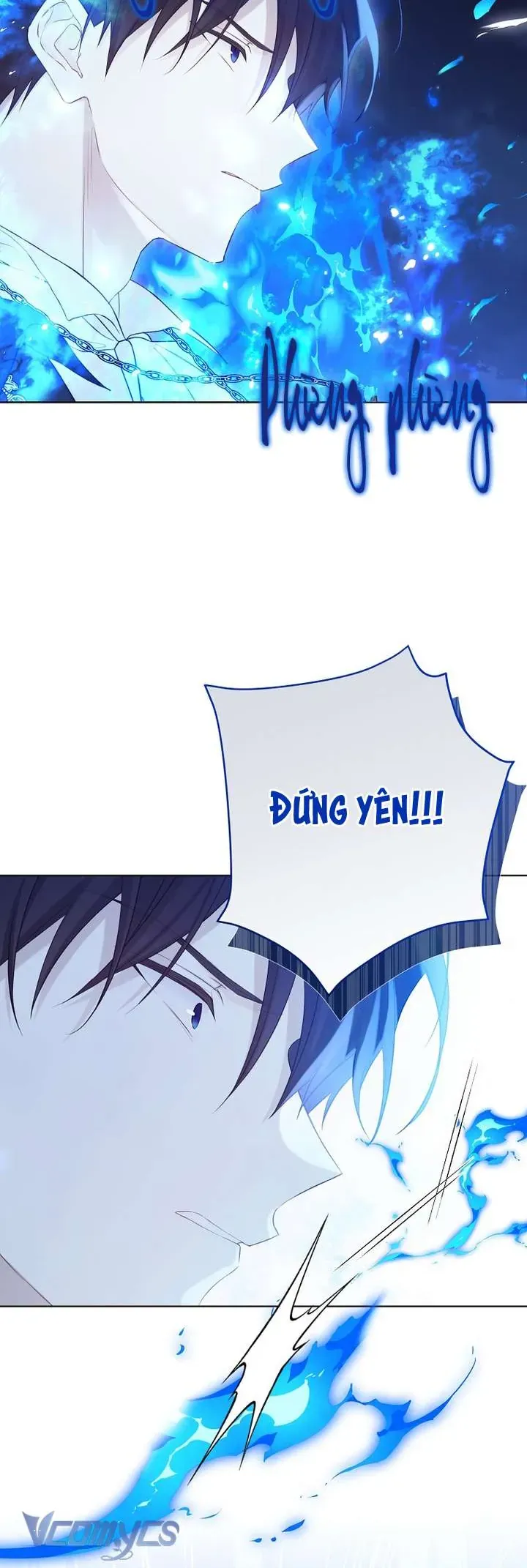 Vương Miện Viridescent Chap 126 - Next Chap 125