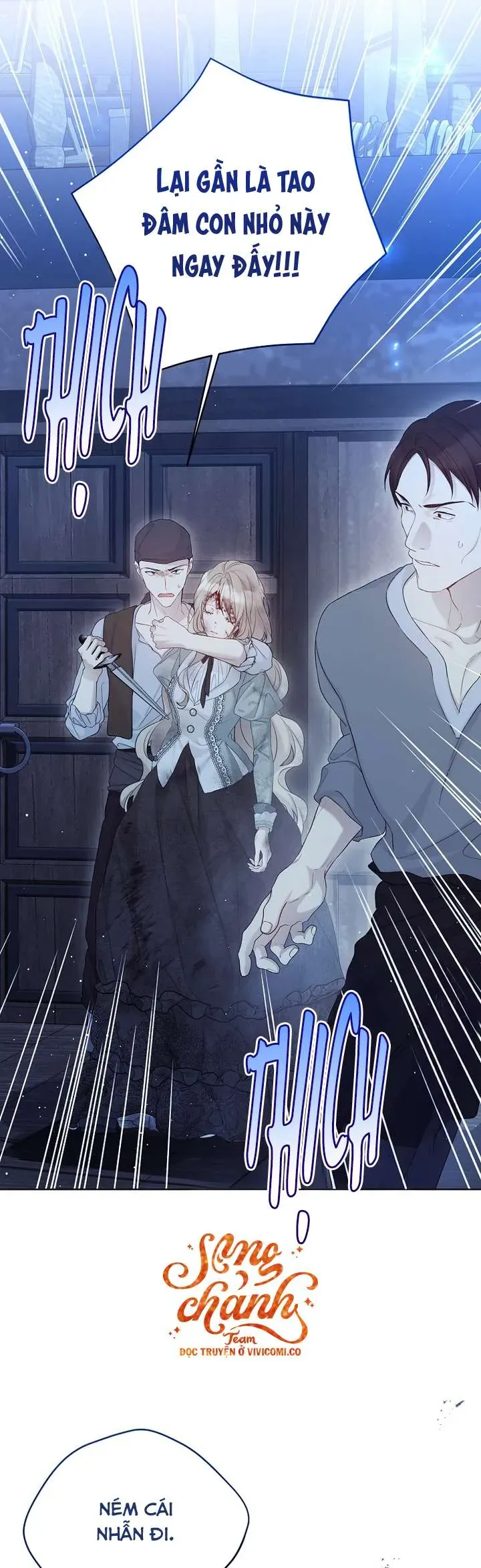 Vương Miện Viridescent Chap 126 - Next Chap 125