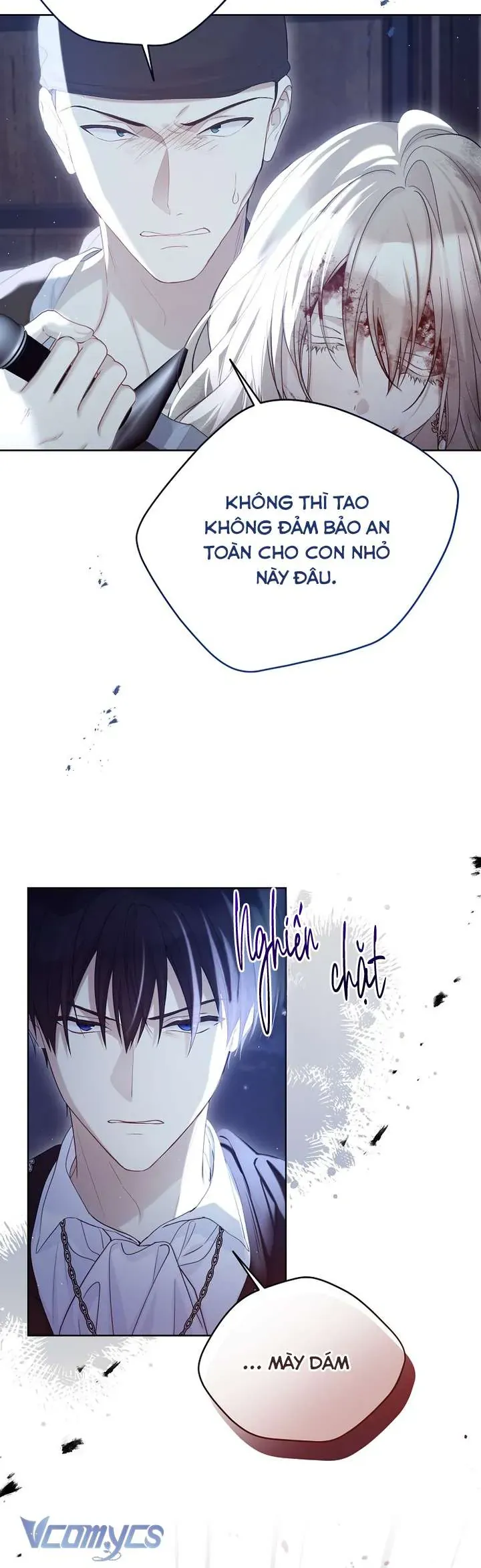 Vương Miện Viridescent Chap 126 - Next Chap 125