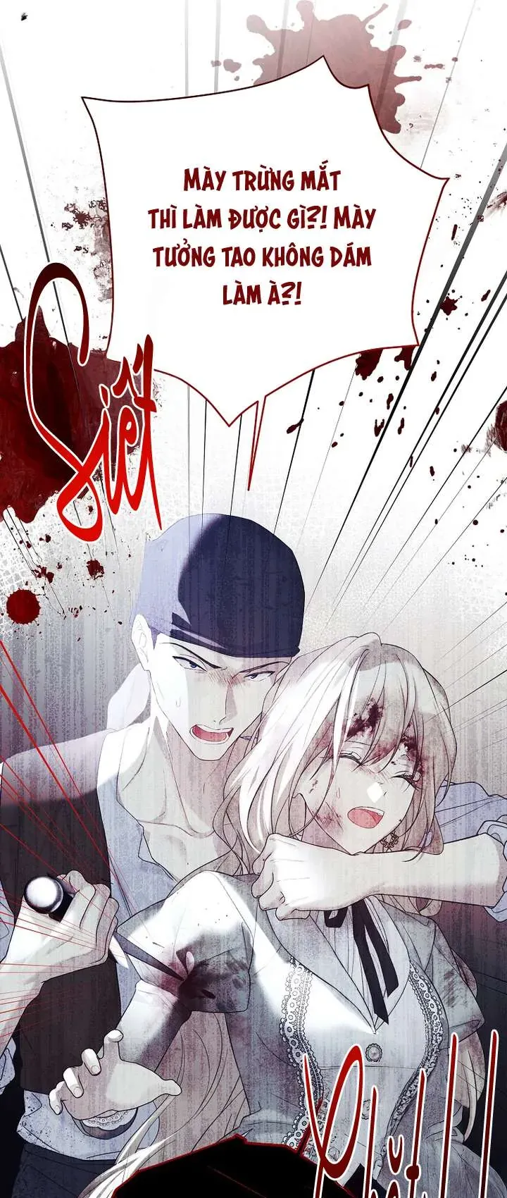 Vương Miện Viridescent Chap 126 - Next Chap 125