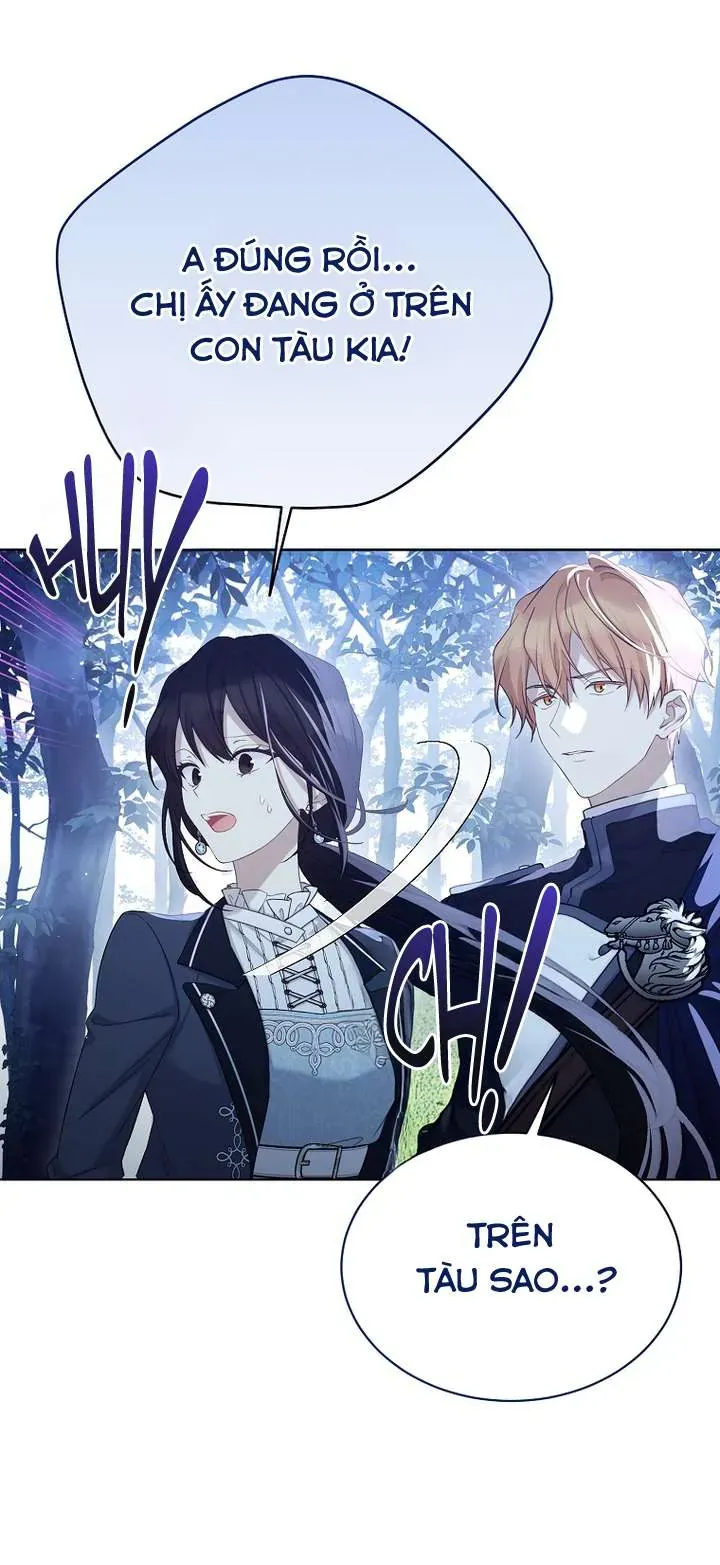 Vương Miện Viridescent Chap 126 - Next Chap 125