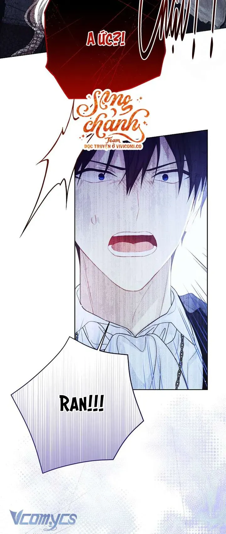 Vương Miện Viridescent Chap 126 - Next Chap 125