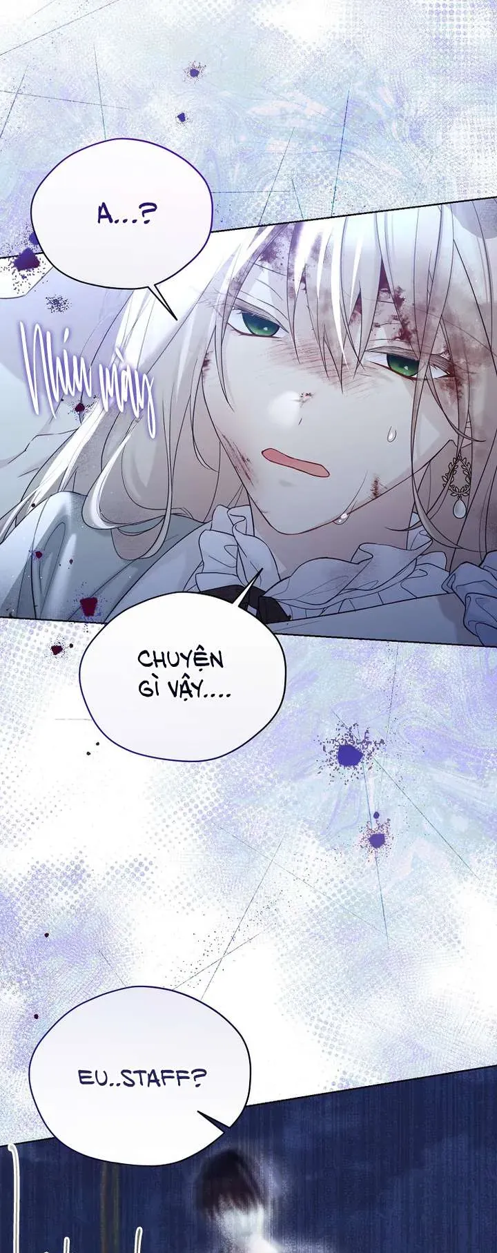 Vương Miện Viridescent Chap 126 - Next Chap 125