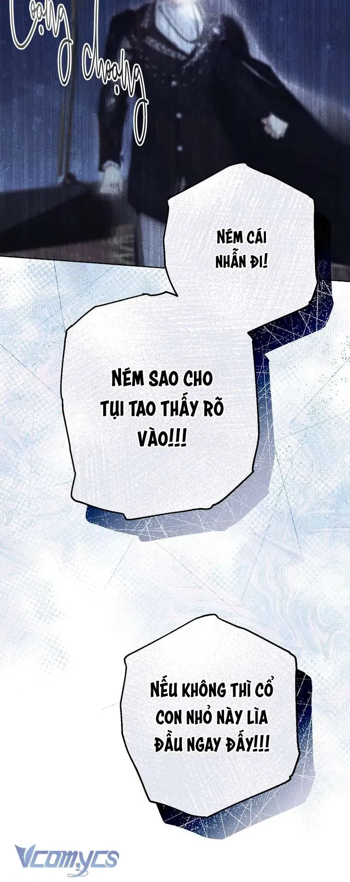 Vương Miện Viridescent Chap 126 - Next Chap 125